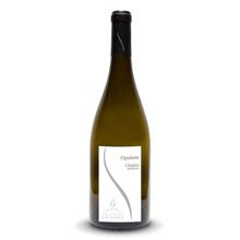 Chignin-Bergeron Cuvée Opulent 2021