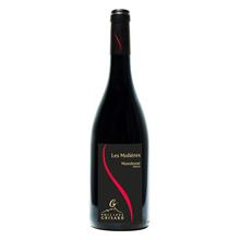 Les Molières Mondeuse Noire 2019