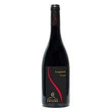 Magnum Fougueux Persan