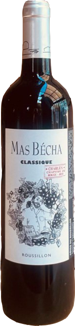 Classique "Charles"