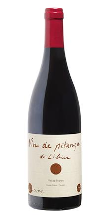 Vin de Pétanque
