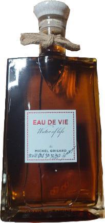 Persan Ode à la Vie - Eau de vie 