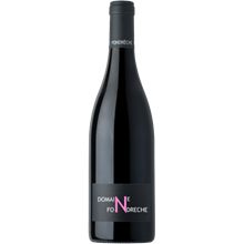 N...sans sulfites ajoutés