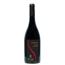 Magnum "C'dhuysan" Etraire de la Dhuy 