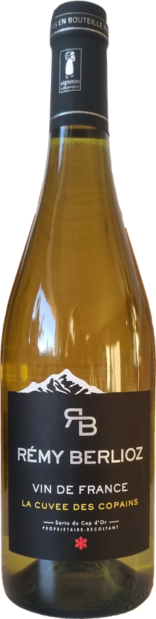 La Cuvée des Copains 