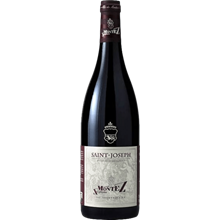 Saint-Joseph rouge
