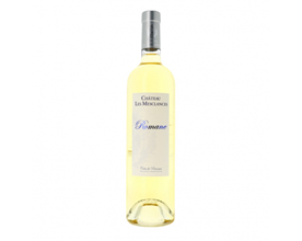 Romane blanc Côtes de Provence 2023