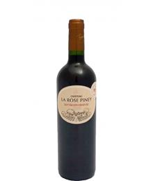 Château La Rose Piney Saint-Emilion Grand Cru