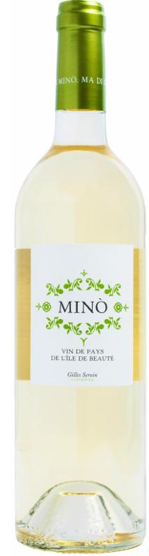 Mino Blanc