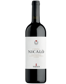 Capitel Nicalò Valpolicella Superiore