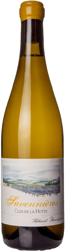 Clos de la Hutte AOP Savennières 2020