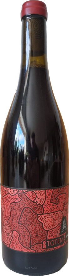 Totem 2024 Mondeuse noire