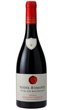 Vosne Romanée 1er cru Aux Malconsorts