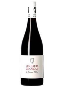 Les Hauts de Carol's
