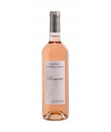 Romane rosé Côtes de Provence - Photo 1