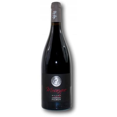 Mosaïque Vin de Seyssuel 2017 - Photo 1