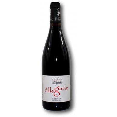Cornas Cuvée Allégorie 2021 - Photo 1