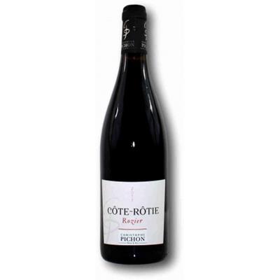 Côte-Rôtie Rozier - Photo 1