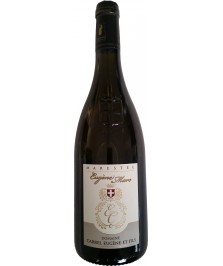 Marestel Roussette Eugène Marc 2015 - Photo 1