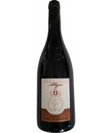 Mondeuse Allegro 2012 - Photo 1