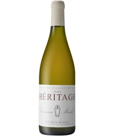 Mâcon Cuvée Héritage  - Photo 1
