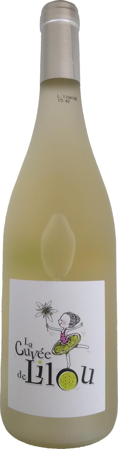 La Cuvée de Lilou - Photo 1