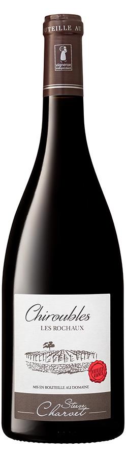 Magnum Chiroubles Vieilles Vignes Les Rochaux - Photo 1