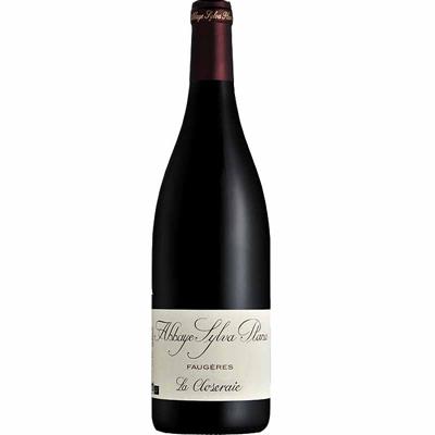 La Closeraie Faugères 2022 - Photo 1