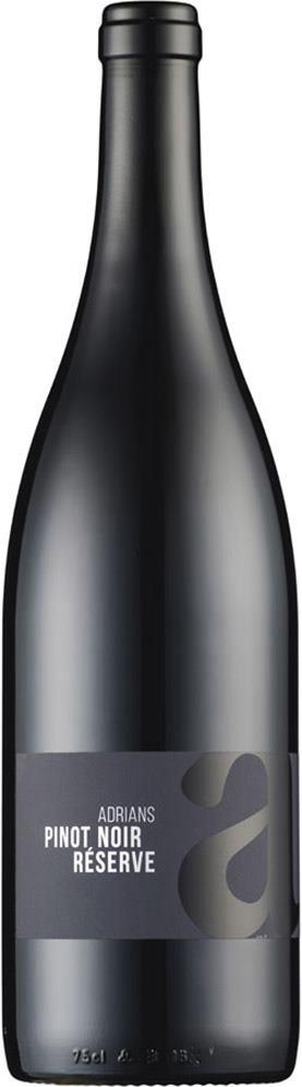 Pinot Noir Réserve AOC Aargau - Photo 1