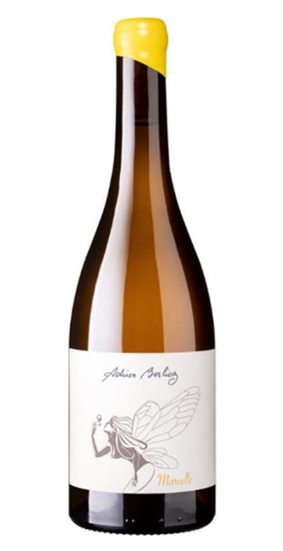 Malvoisie Cuvée Marcelle - Photo 1