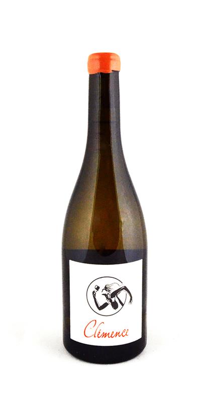 Roussette Cuvée Clémence 2020 - Photo 1