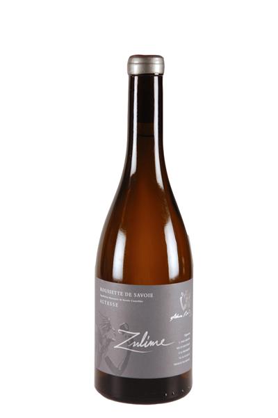 Magnum Roussette Cuvée Zulime  - Photo 1