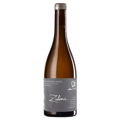 Roussette Cuvée Zulime 2022 - Photo 1