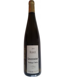 Gewurztraminer Vendange Tardive - Photo 1