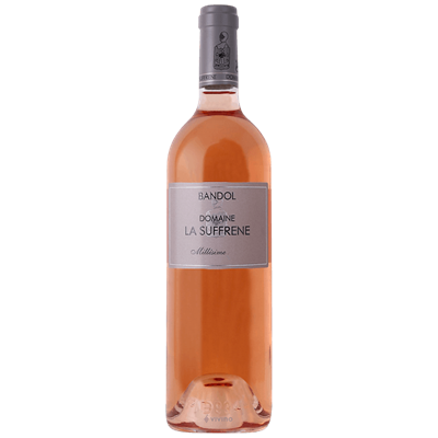 bandol rose