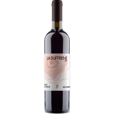 Bandol Sainte Catherine Rosé - Photo 1