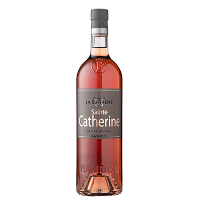 Bandol cuvée Sainte Catherine  - Photo 1