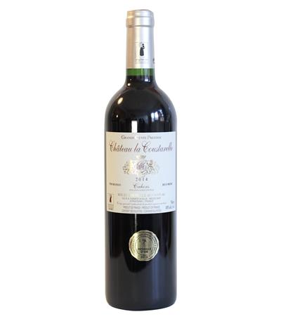 Magnum Grand Prestige Cahors - Photo 1