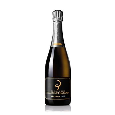 Magnum Champagne Vintage 2016 - Photo 1