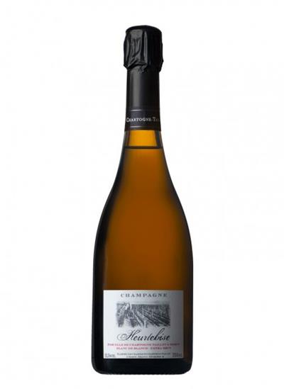 Champagne Chartogne-Taillet Heurtebise Extra Brut 2022 - Photo 1