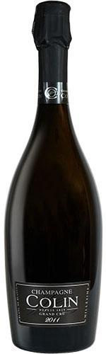 Magnum Champagne Les Grandes Terres Grand Cru Brut Blanc de blancs - Photo 1