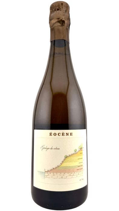 Champagne Legrand-Latour Eocènes Brut Nature - Photo 1
