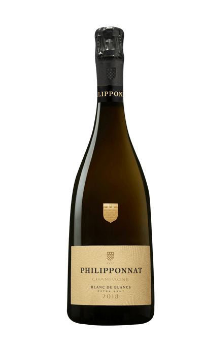 Champagne Philipponnat Blanc de Blancs Extra Brut - Photo 1
