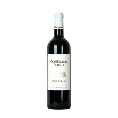 Château Chantecaille Clauzel Saint-Emilion - Photo 1