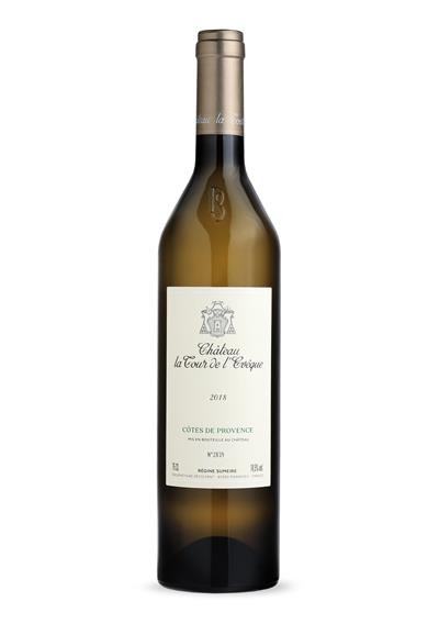 Le Blanc de blanc Côtes de Provence - Photo 1