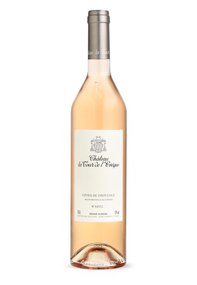 Magnum Côtes de Provence Rosé - Photo 1