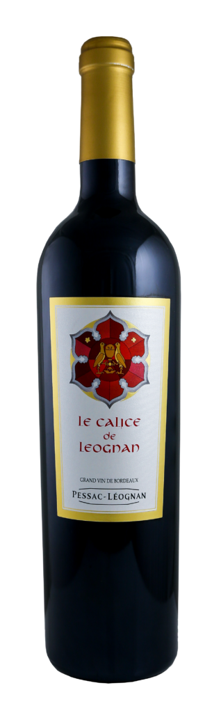 Le Calice de Léognan Pessac-Léognan - Photo 1