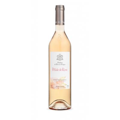 Magnum Pétale de Rose Côtes de Provence - Photo 1