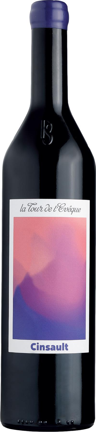 Cinsault - Photo 1