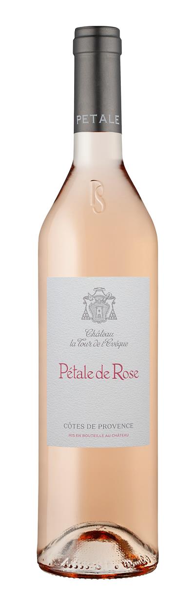 Magnum Pétale de Rose Côtes de Provence - Photo 1